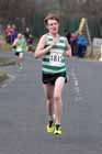 F. Brodie (Gosforth) North Tyneside 10k Road Race.